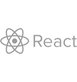 React